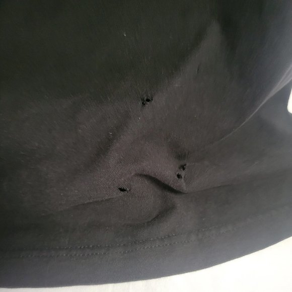 The Batman DC Comics Front Logo T-shirt (Size XL) - Picture 5 of 5